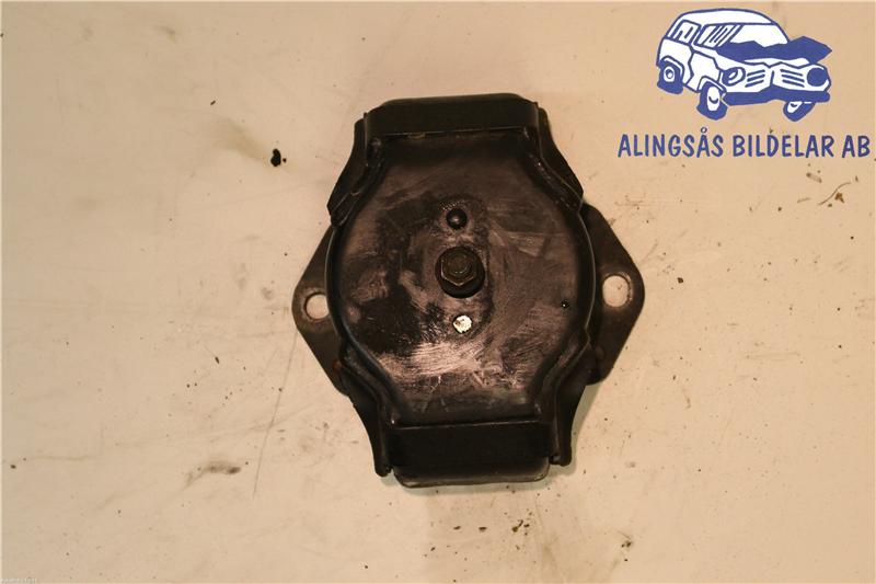 Motorhalter / Motorträger MITSUBISHI PAJERO/SHOGUN Mk III Canvas Top (V6_W, V7_W)