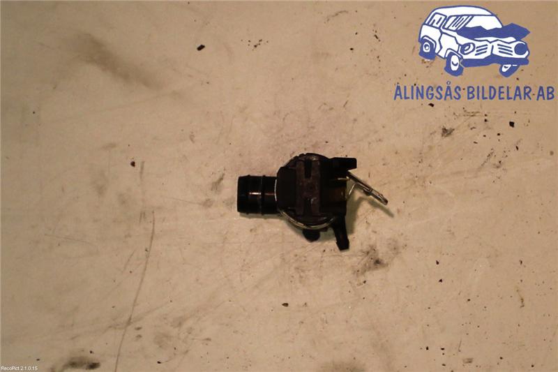 Wischwaschmotor MITSUBISHI PAJERO/SHOGUN Mk III Canvas Top (V6_W, V7_W)
