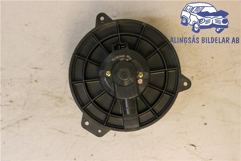 Kachel Ventilatiemotor / aanjager MAZDA 323 F/P Mk VI (BJ)