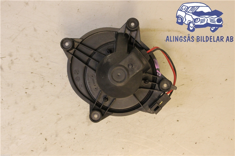 Kachel Ventilatiemotor / aanjager CHRYSLER PT CRUISER (PT_)