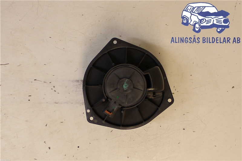 Kachel Ventilatiemotor / aanjager CHEVROLET TRANS SPORT