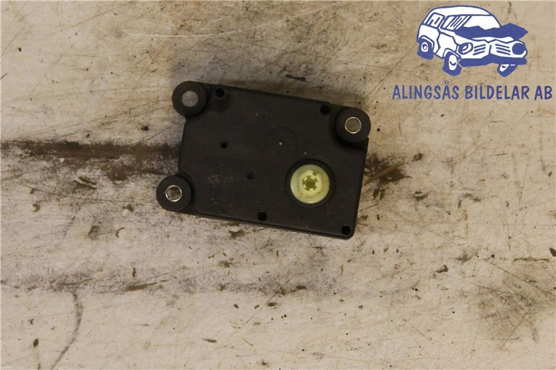 Motor zur Wärmeregulierung VOLVO S60 I (384)