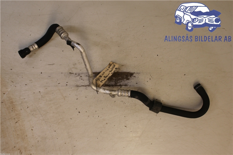 Servoslanger FIAT DUCATO Box (250_, 290_)