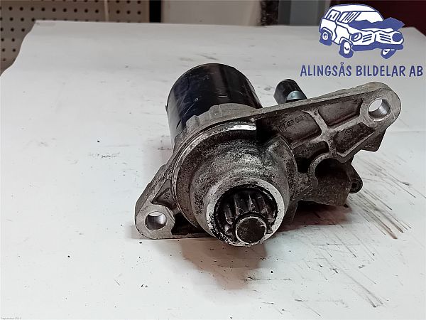 Starter VW GOLF V (1K1)