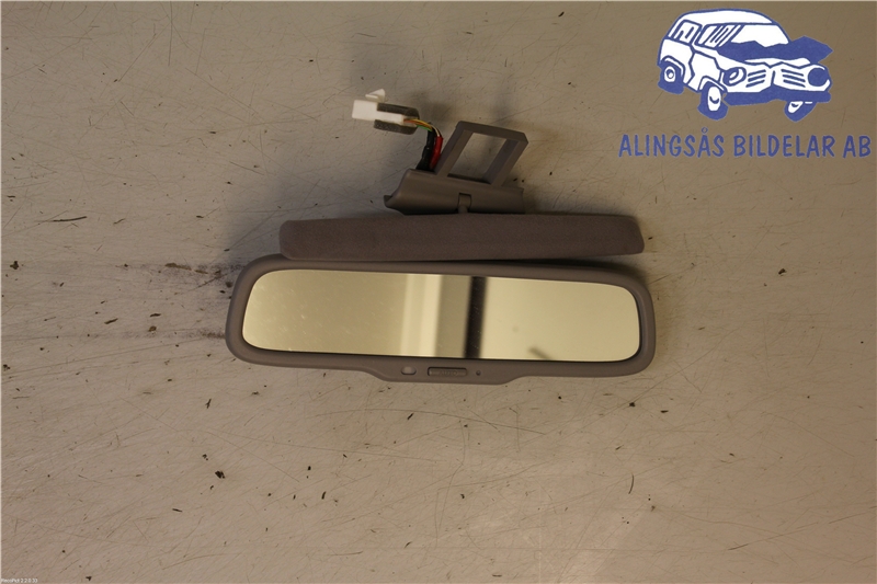 Innenspiegel LEXUS LS (_F3_)