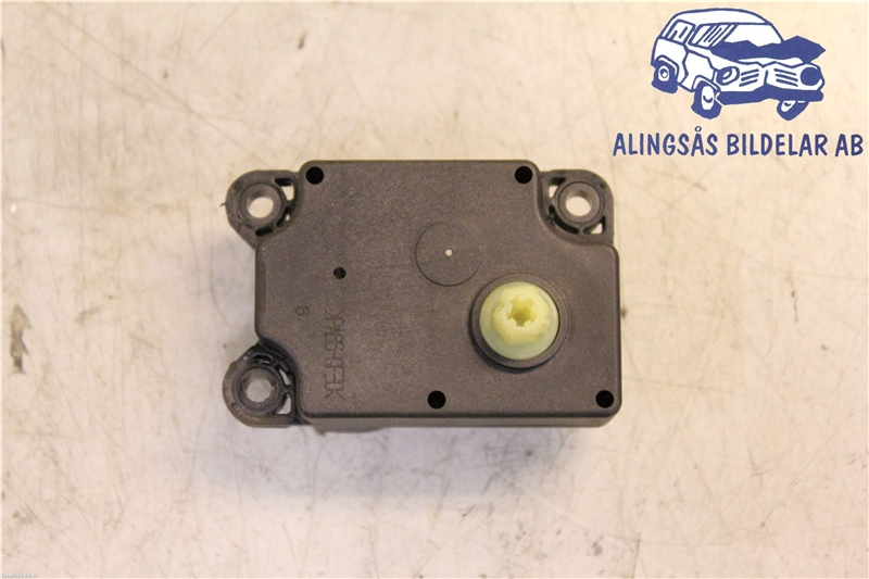 Motor zur Wärmeregulierung VOLVO XC70 II (136)