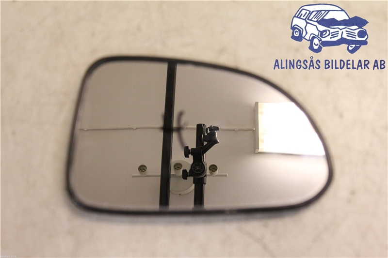 Verre miroir HONDA S2000 (AP)