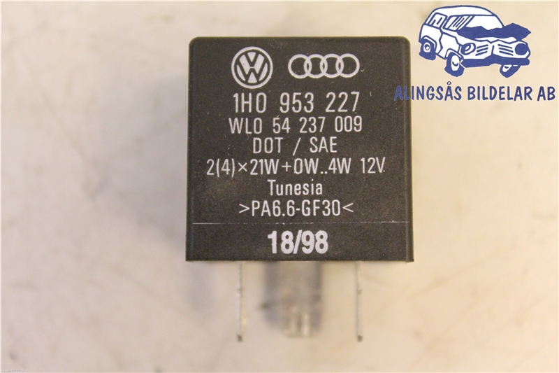 Relay - indicator PORSCHE 911 (996)