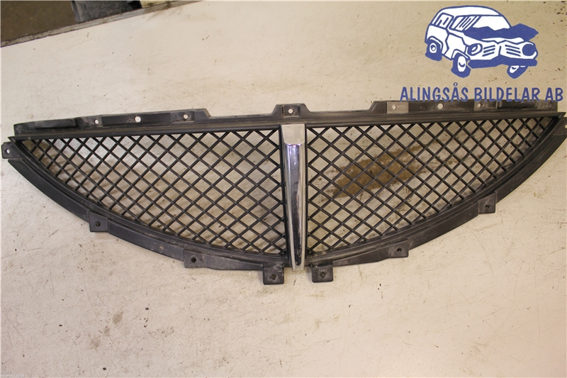 Grill SSANGYONG ACTYON SPORTS I (QJ)