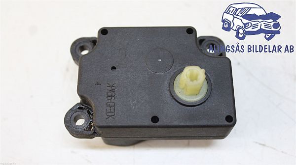 Motor zur Wärmeregulierung VOLVO V70 III (135)