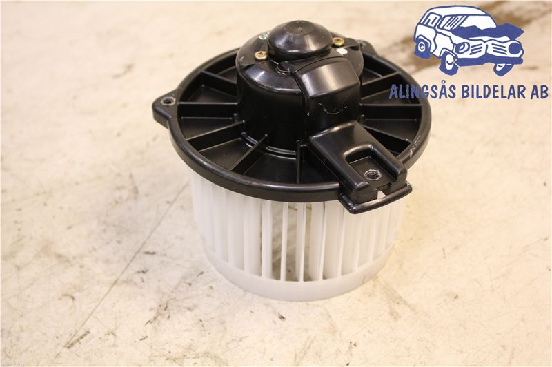 Kachel Ventilatiemotor / aanjager HONDA JAZZ II (GD_, GE3, GE2)