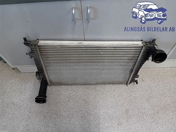 Turbo køleblæser VW PASSAT Estate (3C5)