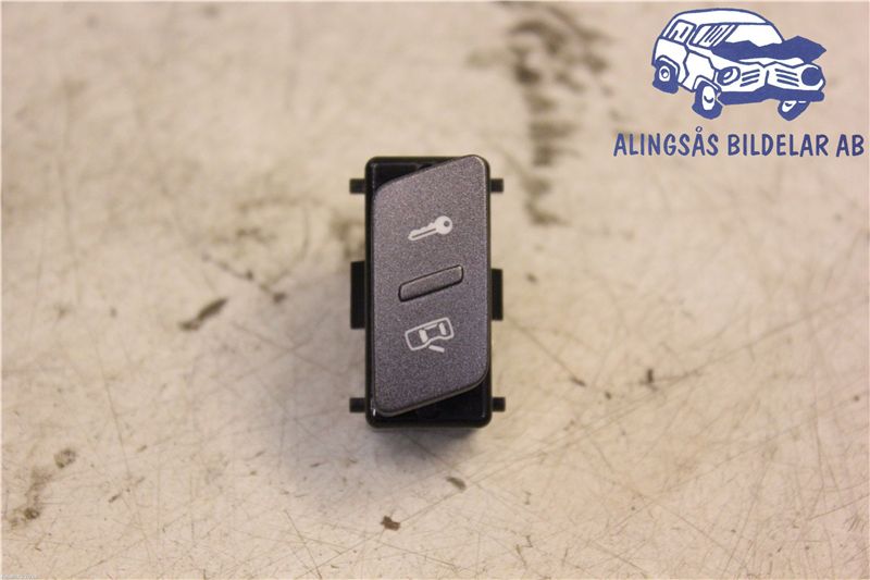 Switch - door VW PHAETON (3D1, 3D2, 3D3, 3D4, 3D6, 3D7, 3D8, 3D9)