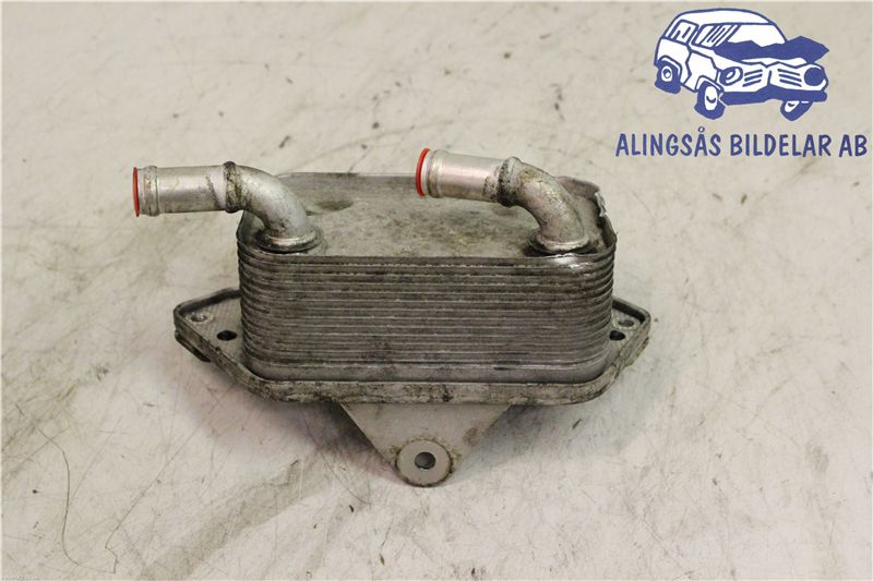 Ölkühler - komponente AUDI A5 (8T3)