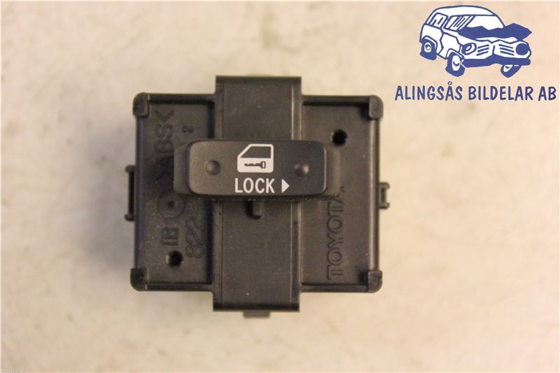 Przełącznik blokady drzwi LEXUS GS (_S19_)