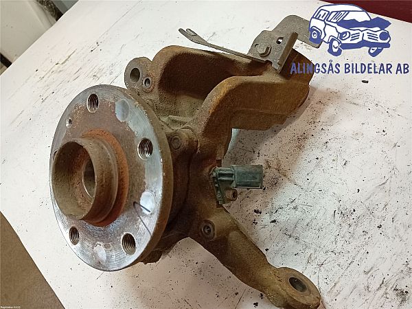 Spindel for AUDI A3 Sportback (8PA)