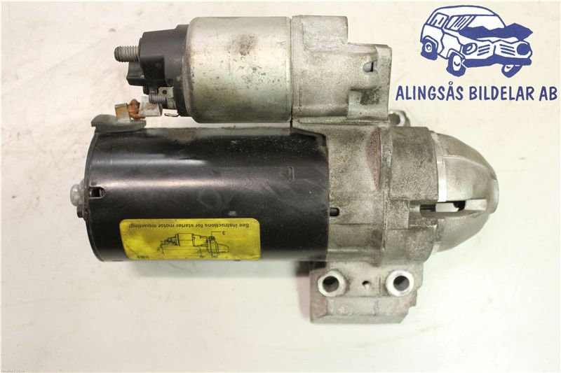 Starter BMW 5 Touring (E61)