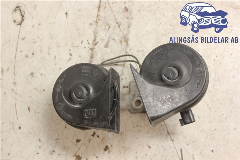 Horn FORD FOCUS C-MAX (DM2)