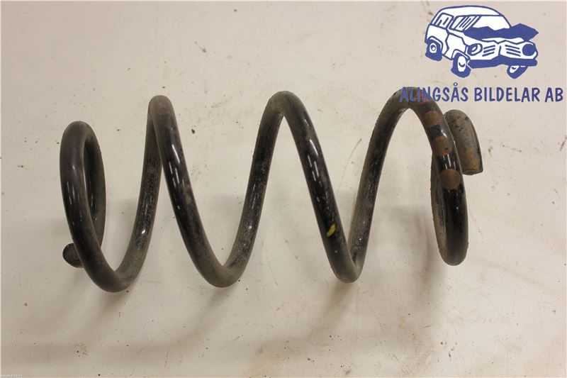 Front spring - coil same AUDI A5 (8T3)