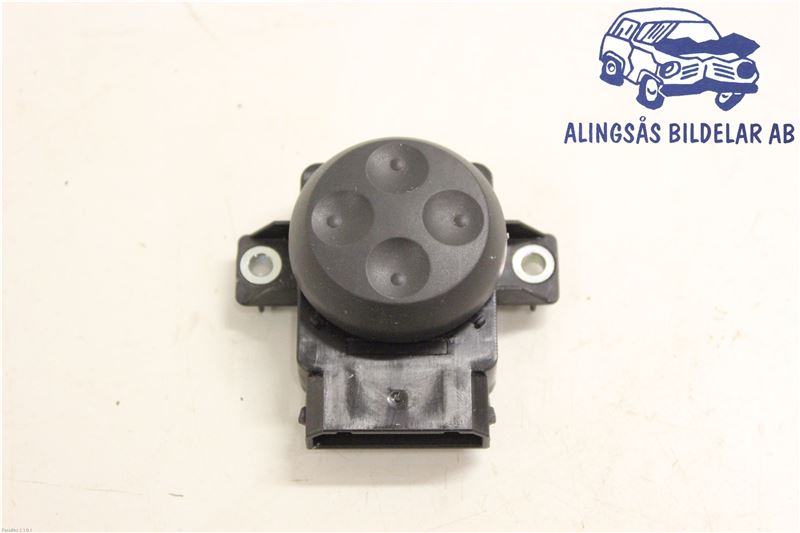 Seat control switch