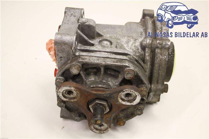 Front axle assembly lump - 4wd VW GOLF Mk III (1H1)