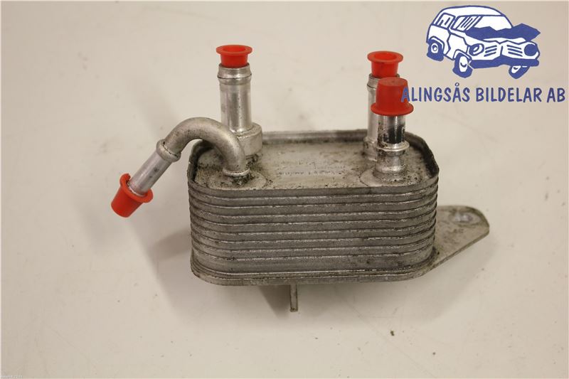 Refroidisseur de carburant