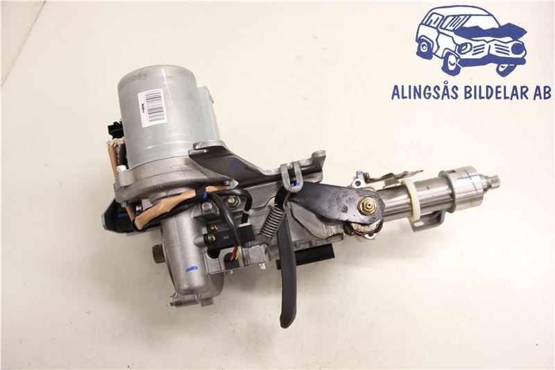 Ratstamme komplet RENAULT SCÉNIC II (JM0/1_)