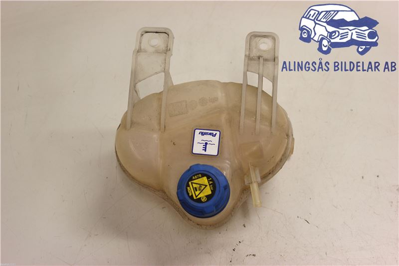Ausgleichsbehälter FIAT GRANDE PUNTO (199_)