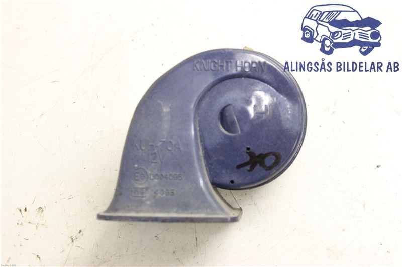 Horn MAZDA 6 Hatchback (GH)