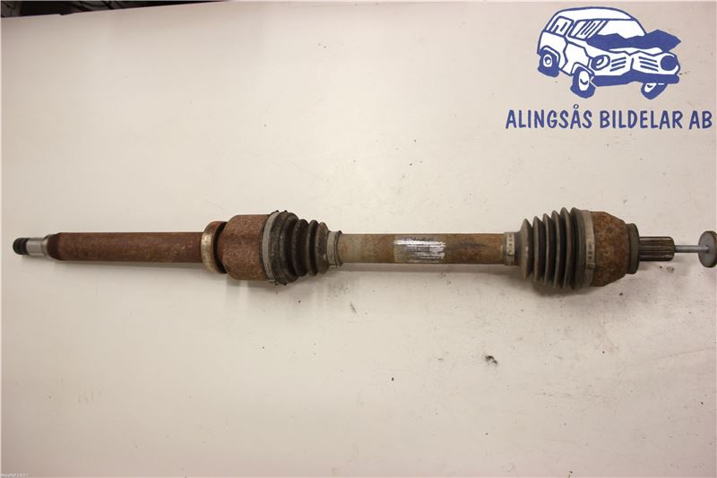 Drivaksel for FORD MONDEO IV Turnier (BA7)