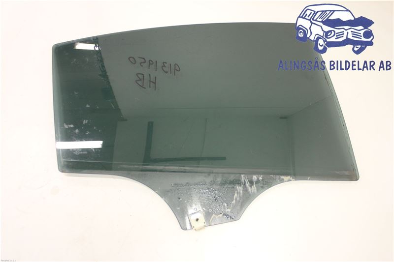 Seitenscheibe hinten MAZDA 6 Hatchback (GH)