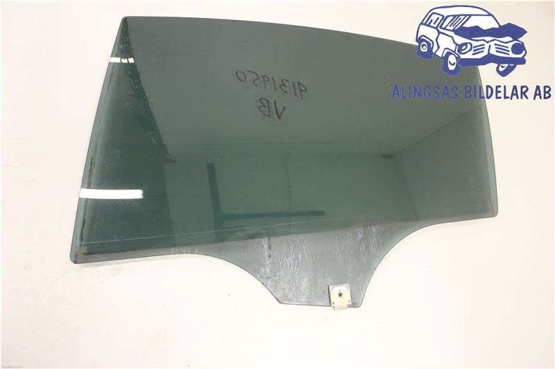 Seitenscheibe hinten MAZDA 6 Hatchback (GH)