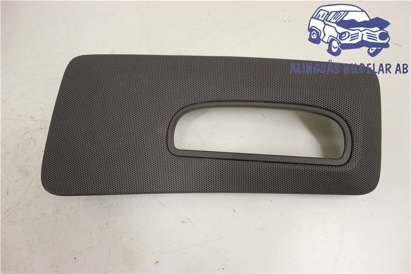 Gps/navigationsdele VOLVO S80 II (124)