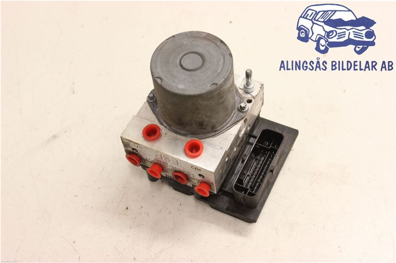 ABS-Pumpe AUDI A6 (4F2, C6)