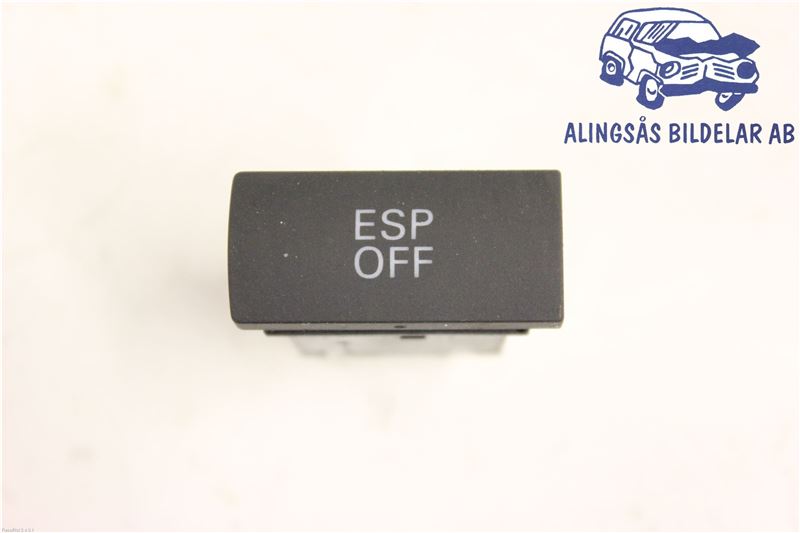 Kontakt - ESP AUDI A6 (4F2, C6)
