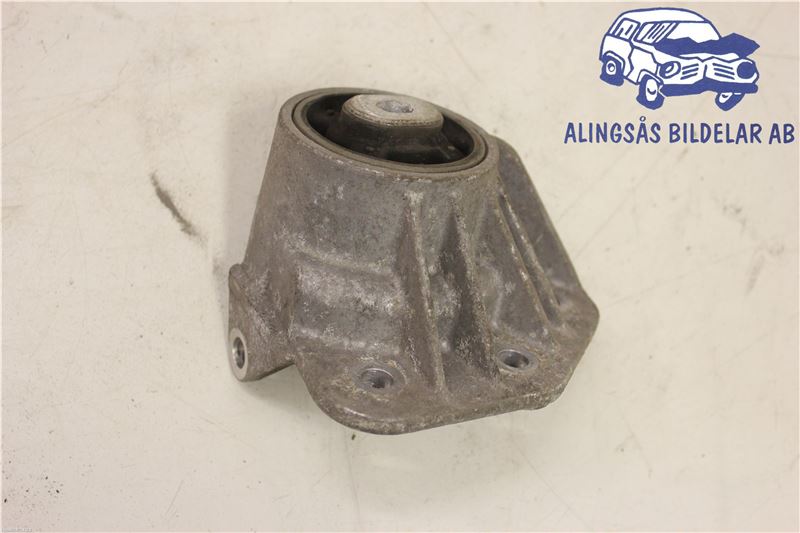 Hinterachsrahmen AUDI A8 D3 (4E2, 4E8)