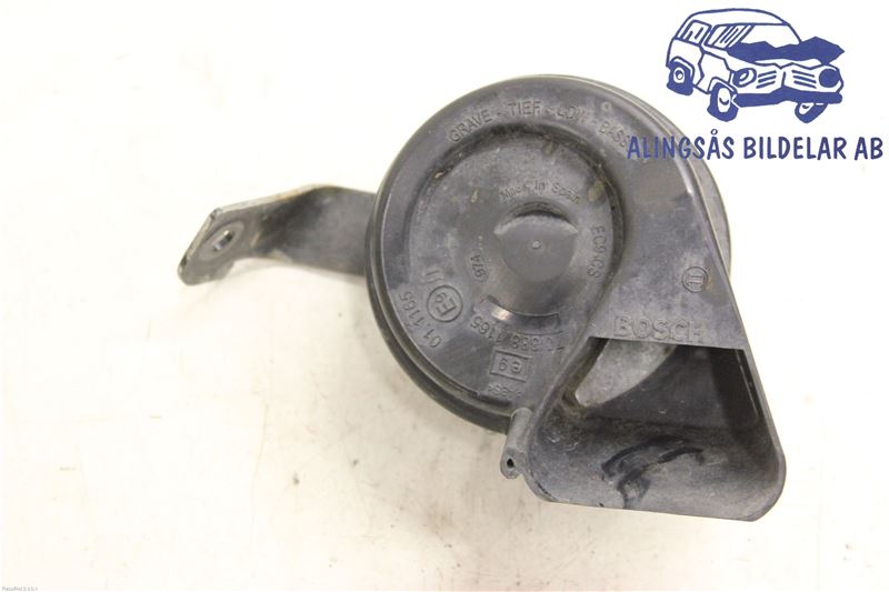 Horn MERCEDES-BENZ S-CLASS (W221)