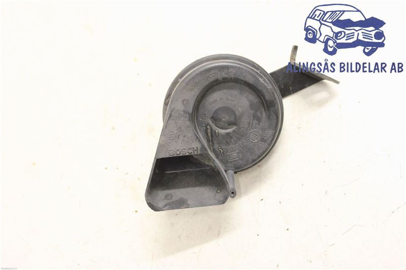 Horn MERCEDES-BENZ S-CLASS (W221)