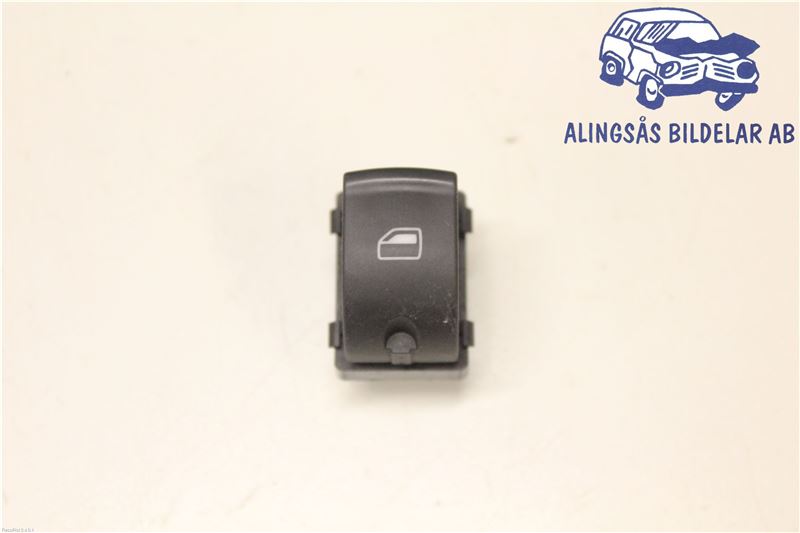Kontakt - elrude AUDI A6 (4F2, C6)