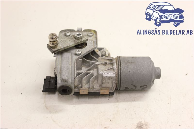 Viskermotor - for PEUGEOT 308 I (4A_, 4C_)