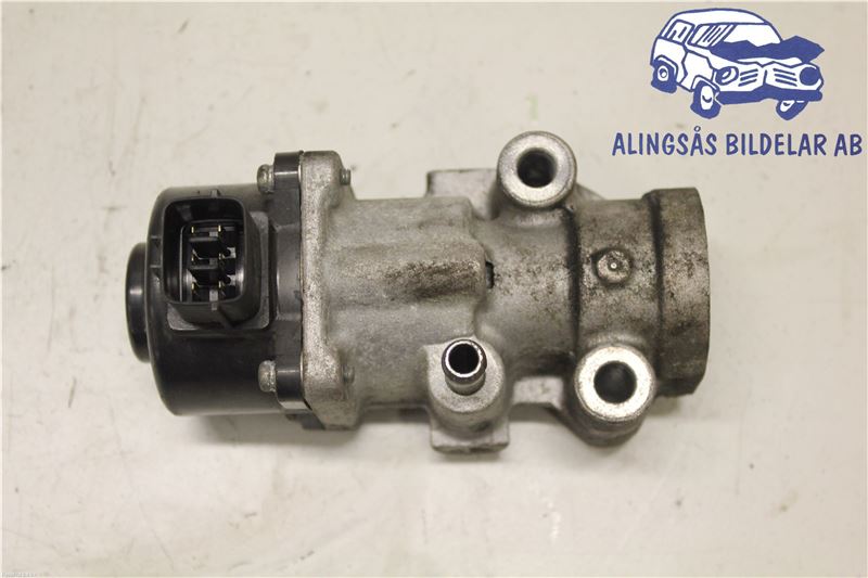 Air supply valve MAZDA 3 (BK)