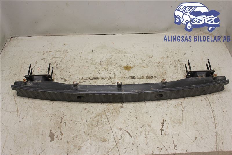 pare choc arriere non complet LAND ROVER RANGE ROVER Mk III (L322)