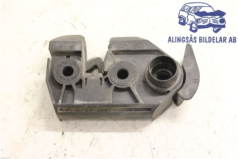 Zentralverriegelung LAND ROVER RANGE ROVER Mk III (L322)