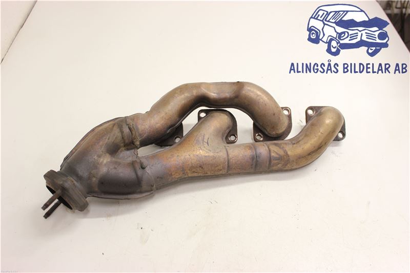 Manifold out LAND ROVER RANGE ROVER Mk III (L322)