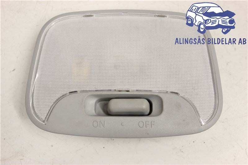 Loftslys MITSUBISHI OUTLANDER II (CW_W)