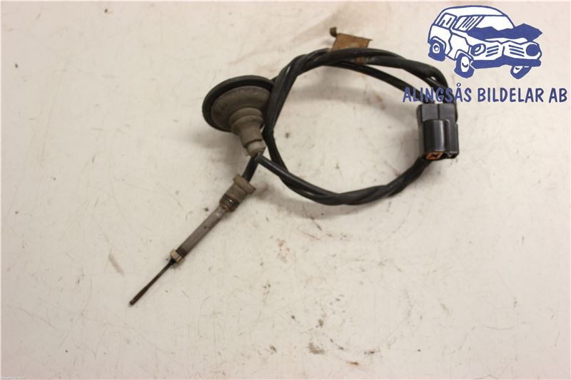 Sensor Temperatur / Druck - Auspuff MITSUBISHI OUTLANDER II (CW_W)