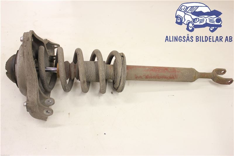 Fjederben for AUDI A6 Avant (4F5, C6)