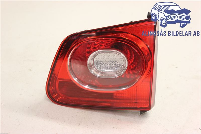Tailgate light