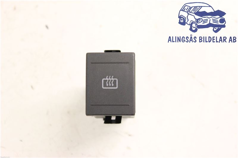Bryter diverse VW POLO (9N_)