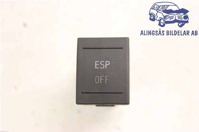 Kontakt - ESP VW POLO (9N_)